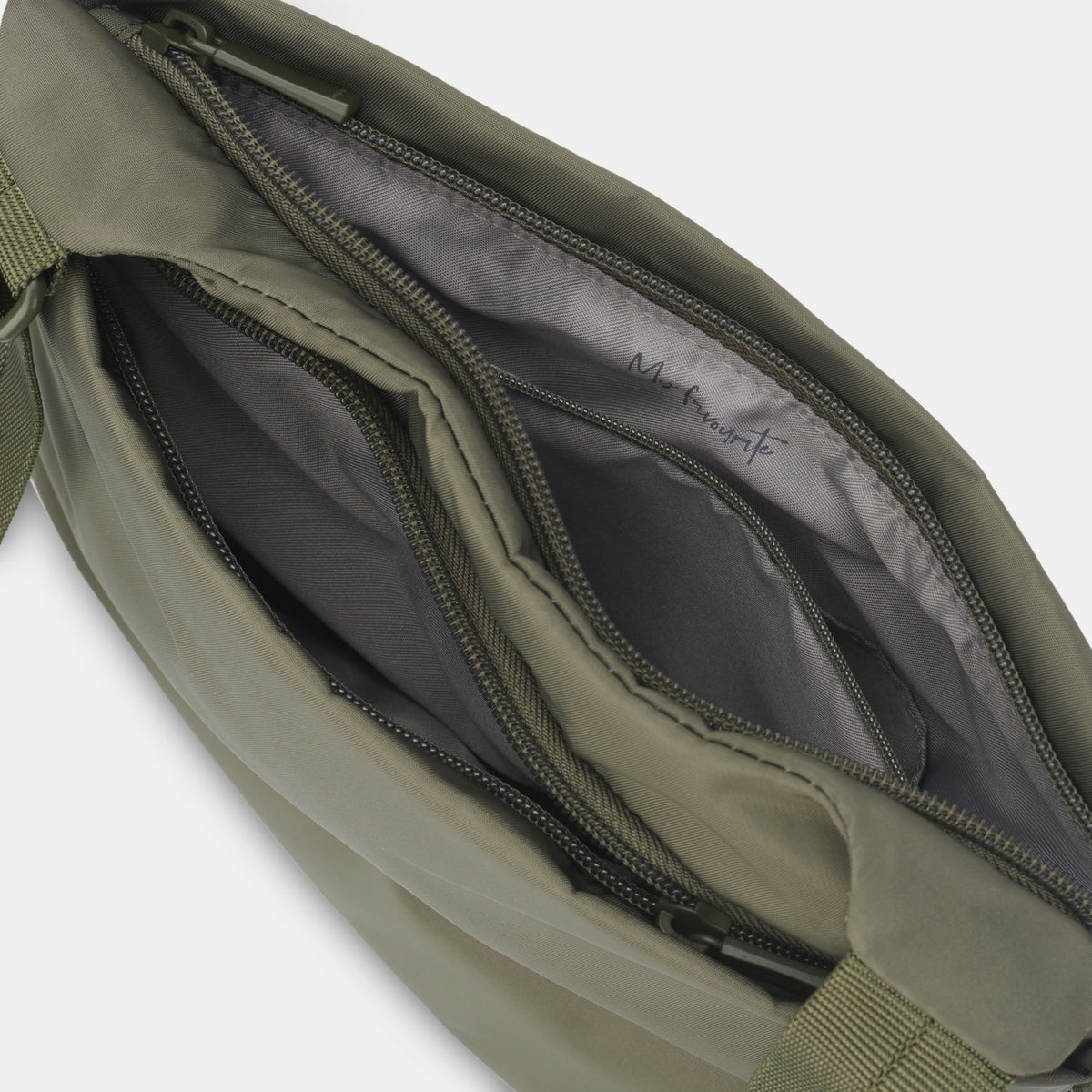 Hedgren FAITH Crossover Safety Hook RFID