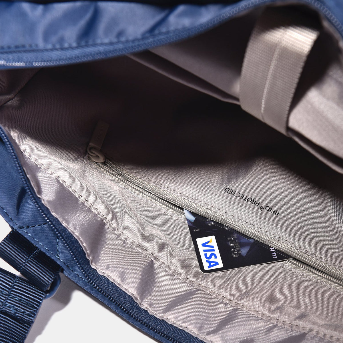 Hedgren LEILA Large backpack 15.6" RFID
