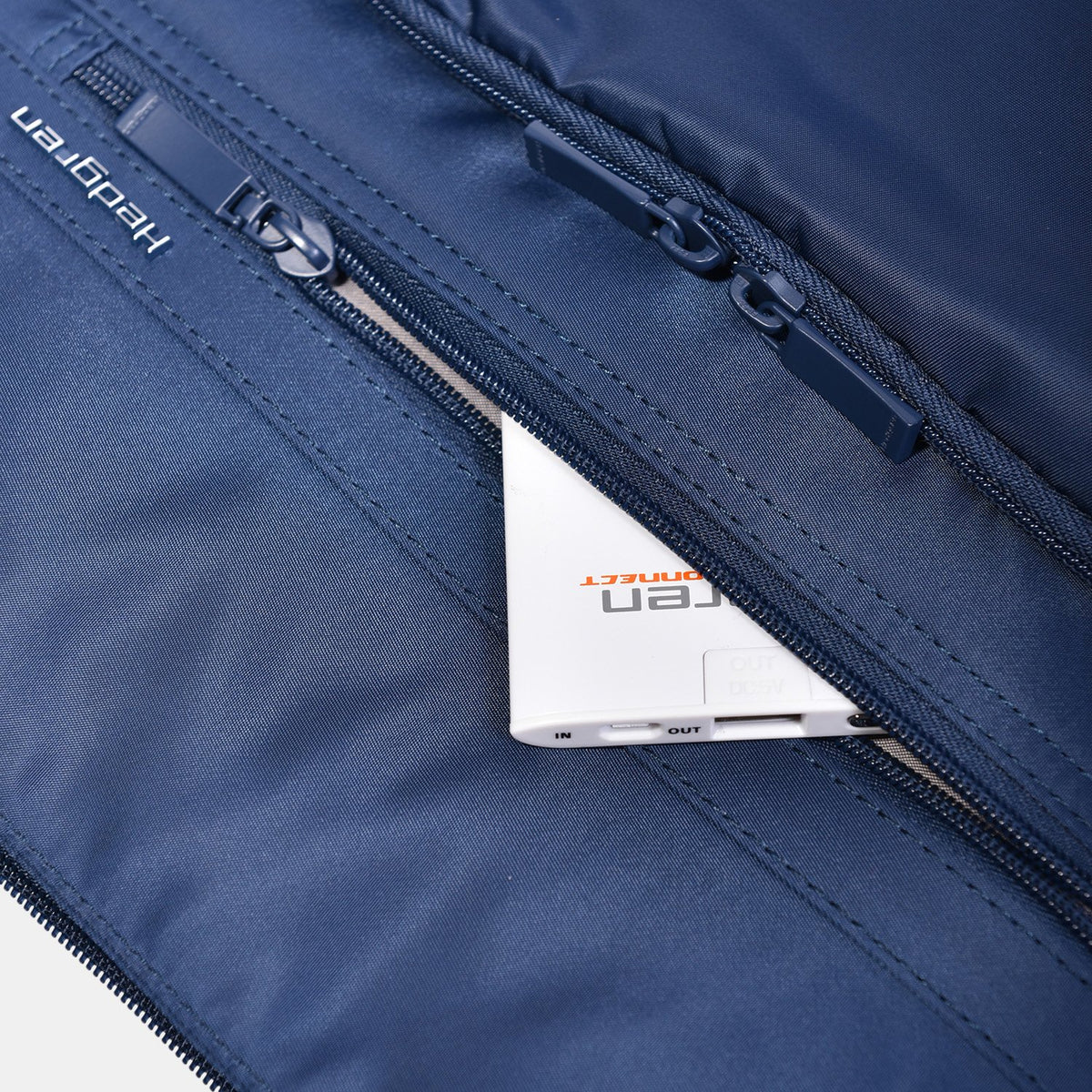 Hedgren LEILA Large backpack 15.6" RFID