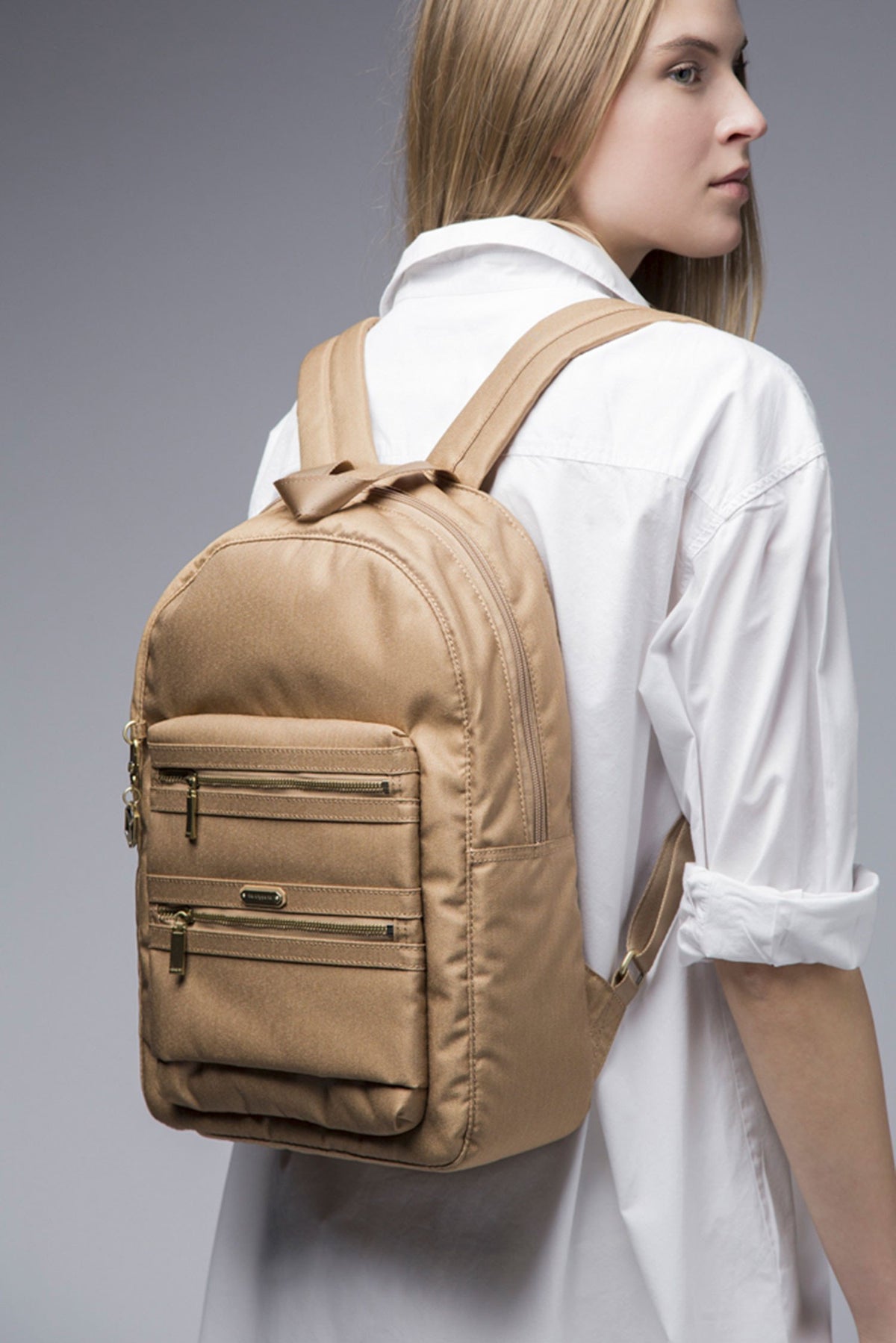 Hedgren Inner City Avenue Backpack GALIA
