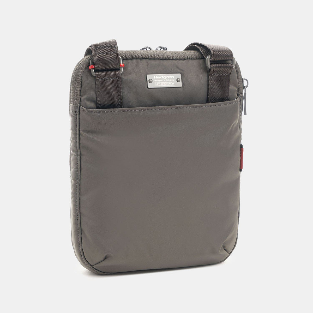 Hedgren TREK Small Vertical Crossover RFID