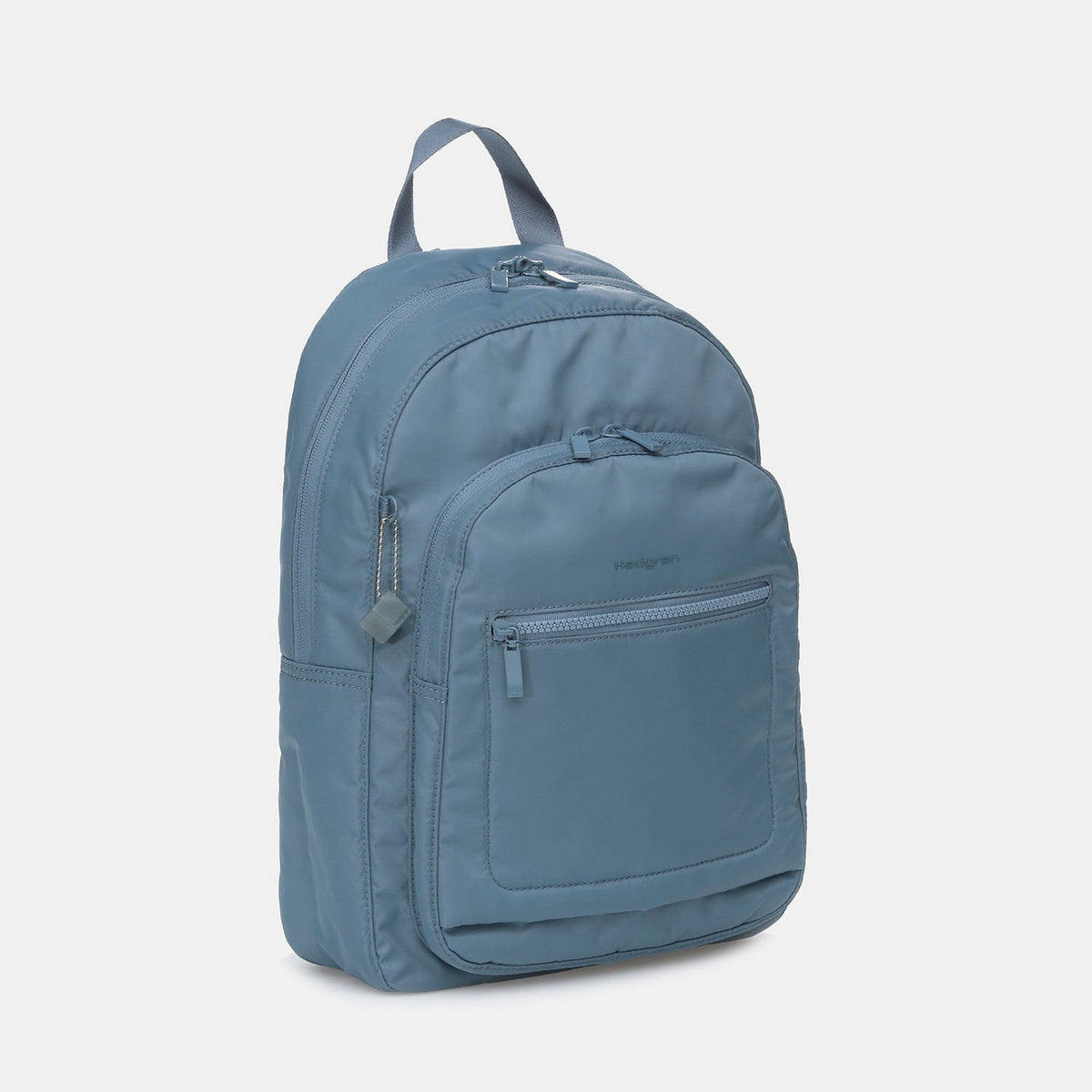 Hedgren Rallye Secure Travel Backpack|Inter City Collection