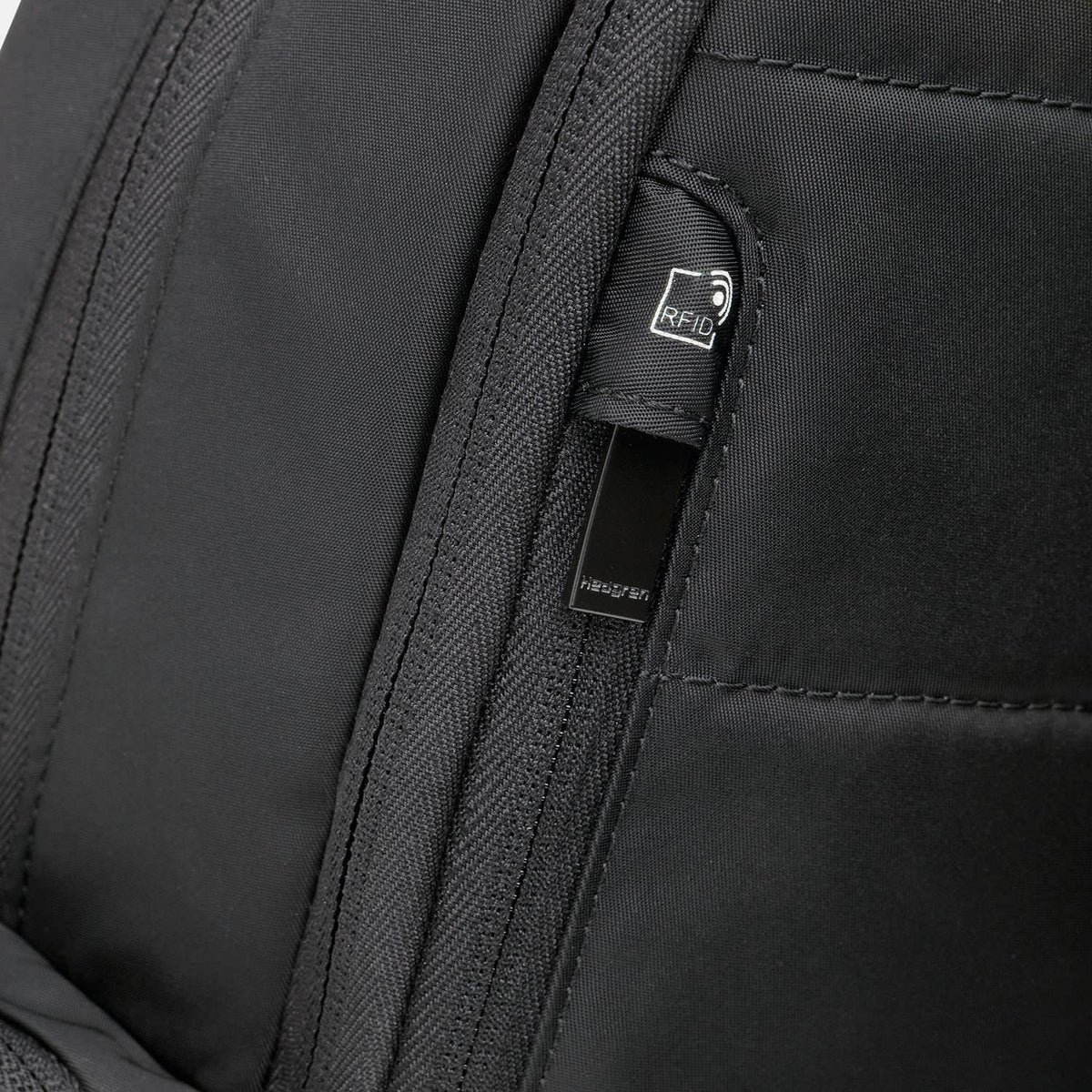 Hedgren TOUR Large Backpack 15" RFID