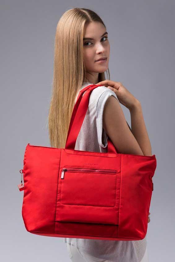 Hedgren Inter City Tote XL SWING