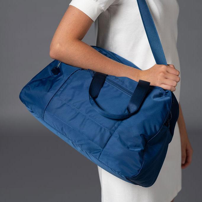 Hedgren WANDERING Weekender