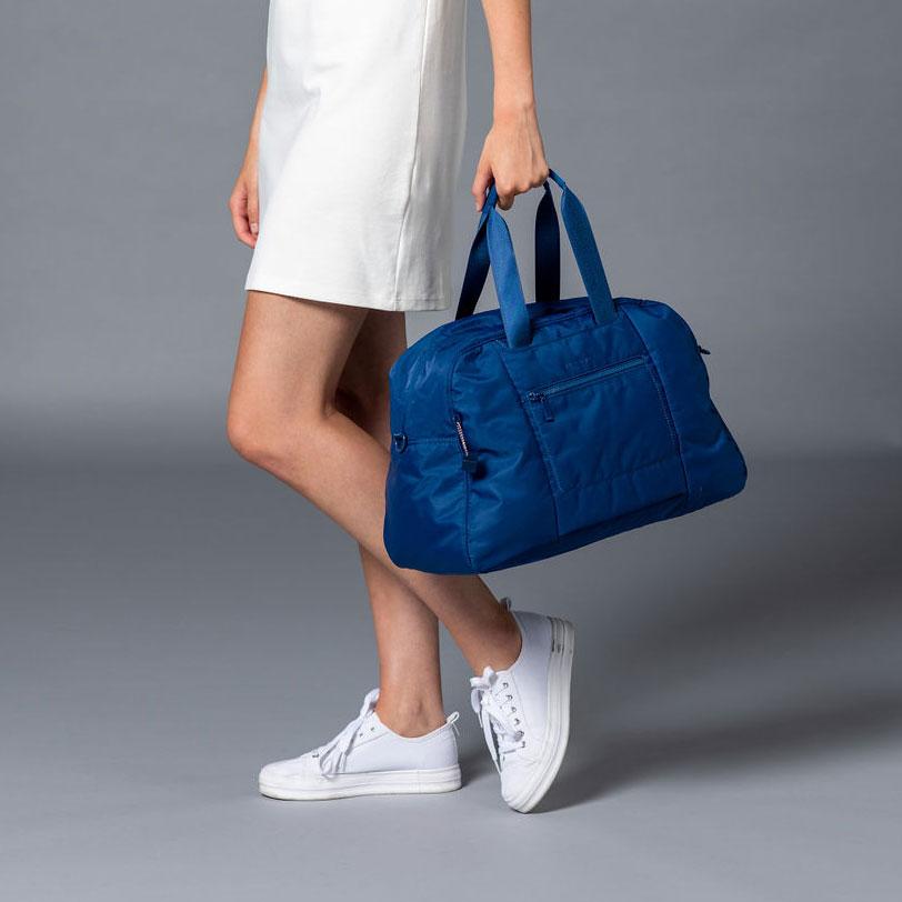 Hedgren WANDERING Weekender