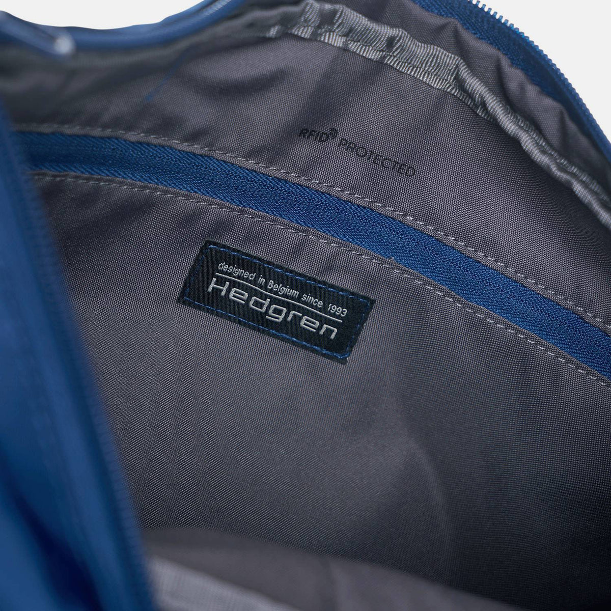 Hedgren JUNKET L Expandable Crossover RFID