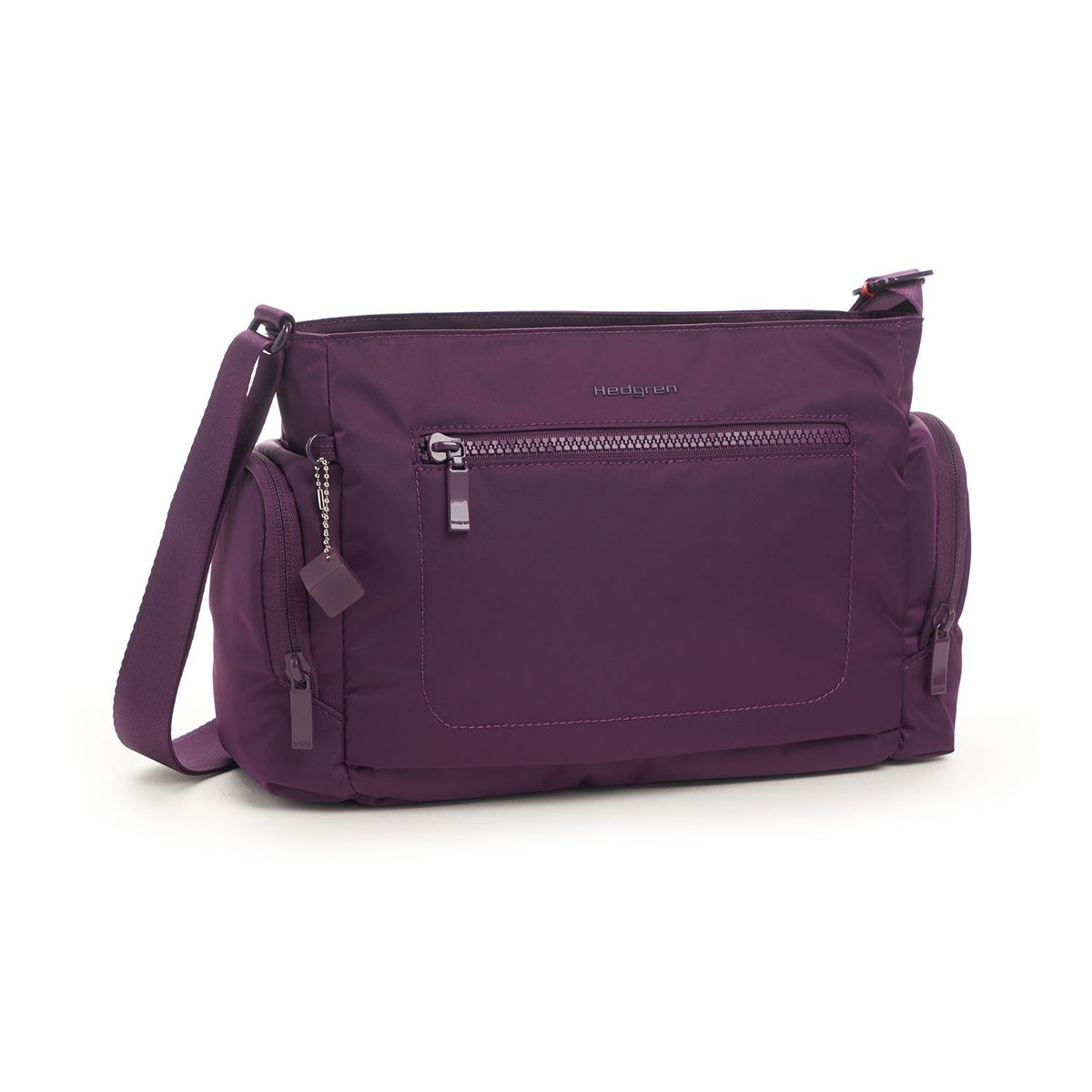 Commuter Horizontal Crossover Bag|Inter City Collection|Hedgren