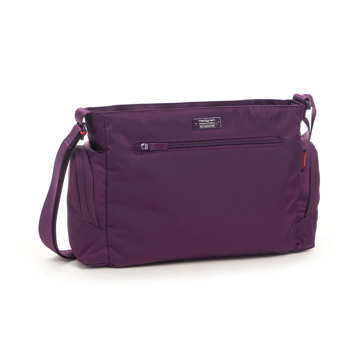 Commuter Horizontal Crossover Bag|Inter City Collection|Hedgren