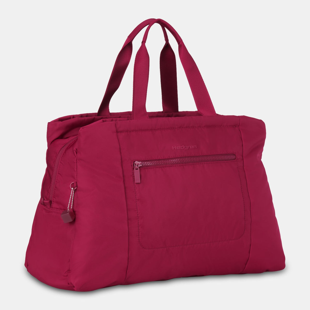 Hedgren STROLL Duffle Bag With Security Hook