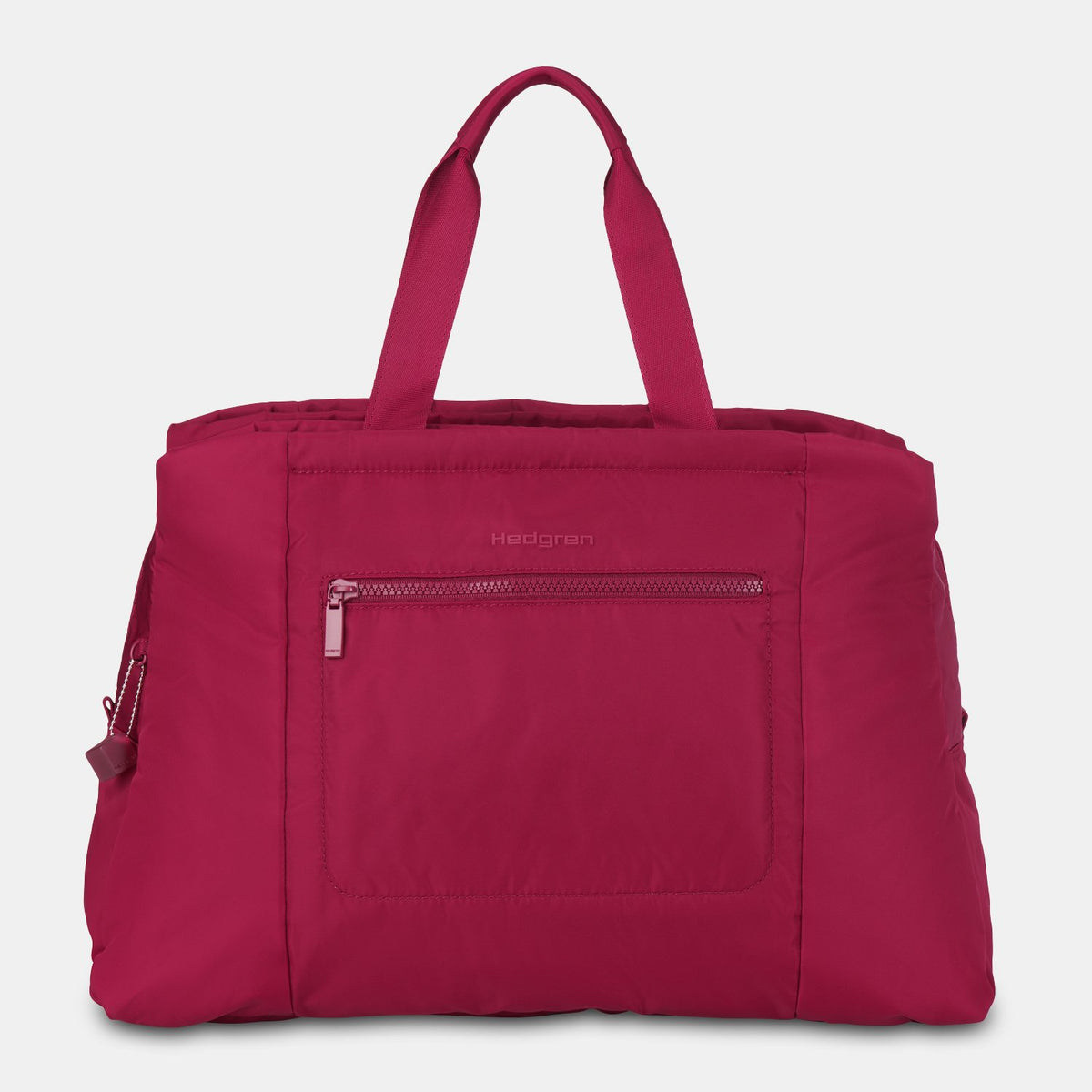 Hedgren STROLL Duffle Bag With Security Hook