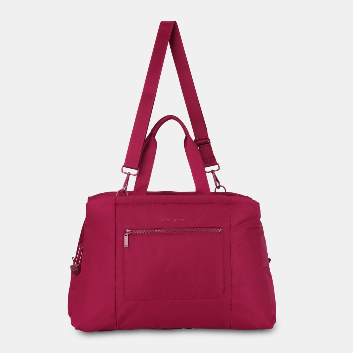 Hedgren STROLL Duffle Bag With Security Hook