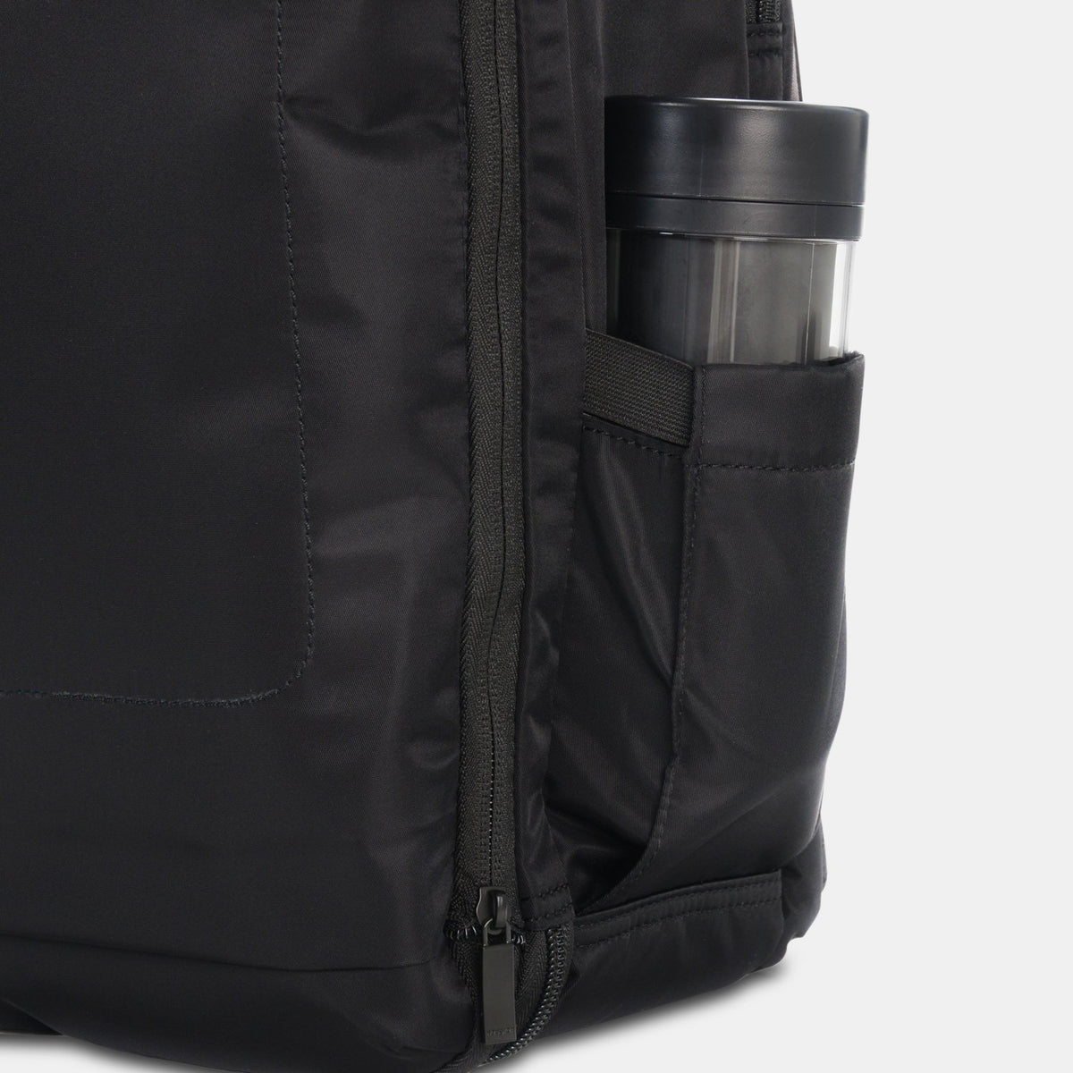WANDER Duffle Backpack 15.6" RFID