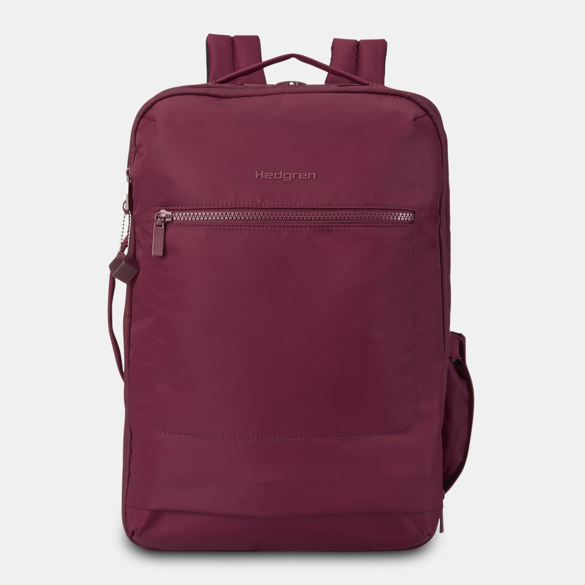 Hedgren WANDER Duffle Backpack 15.6" RFID