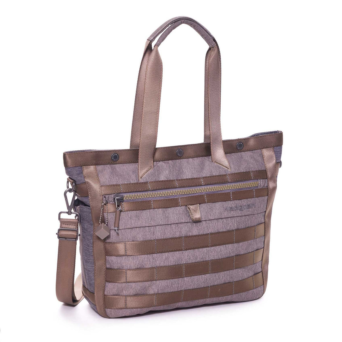 Hedgren Knock Out Tote 13" GABRIEL M