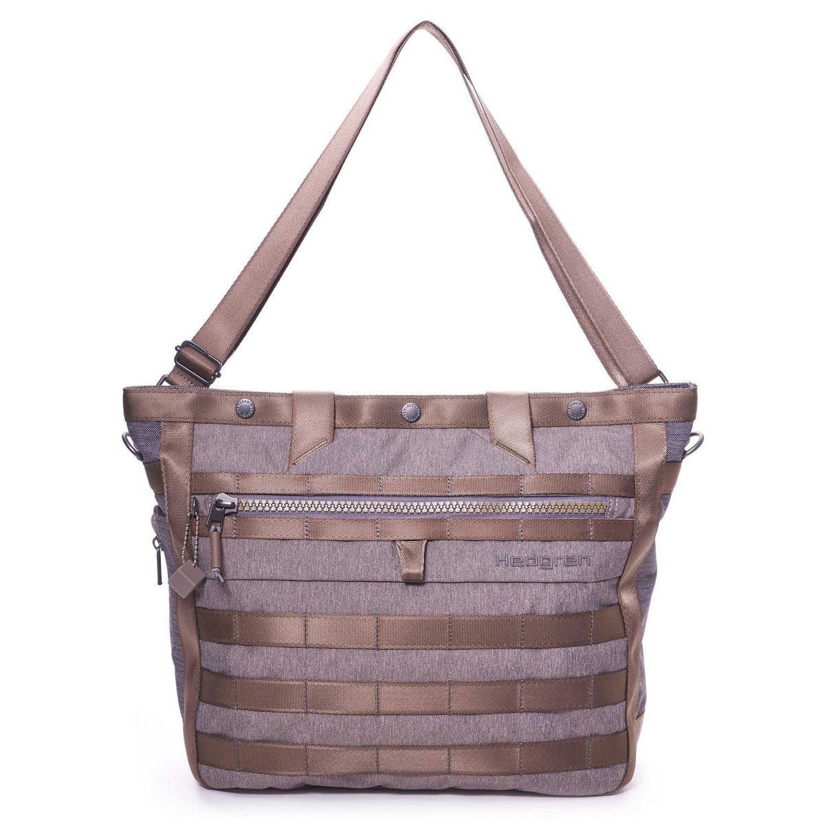 Hedgren Knock Out Tote 13" GABRIEL M