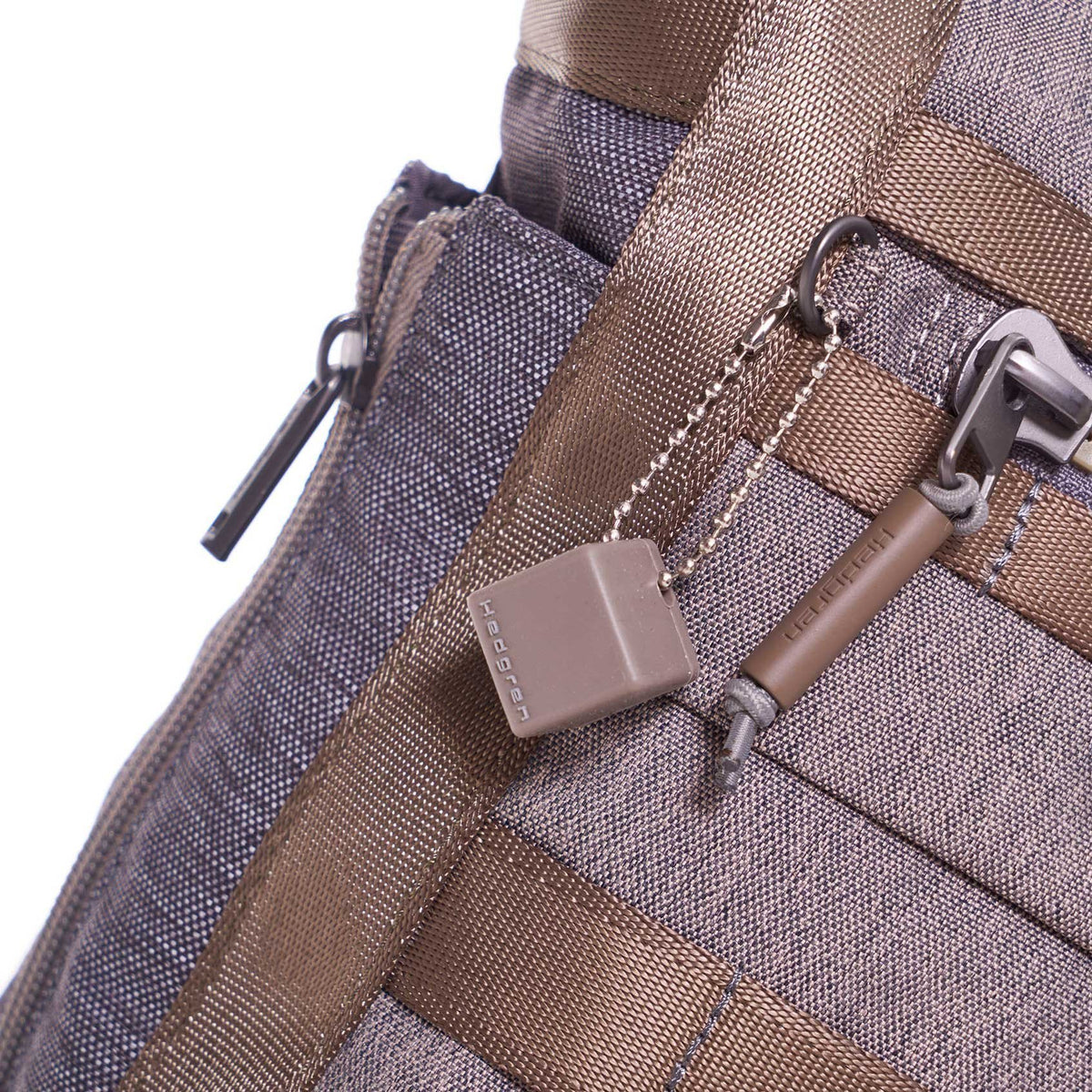 Hedgren Knock Out Tote 13" GABRIEL M
