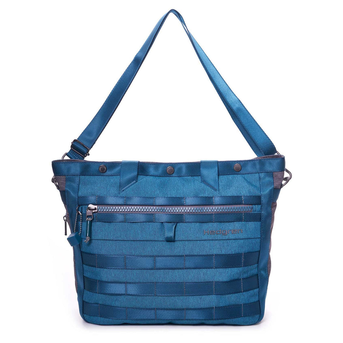 Hedgren Knock Out Tote 13" GABRIEL M