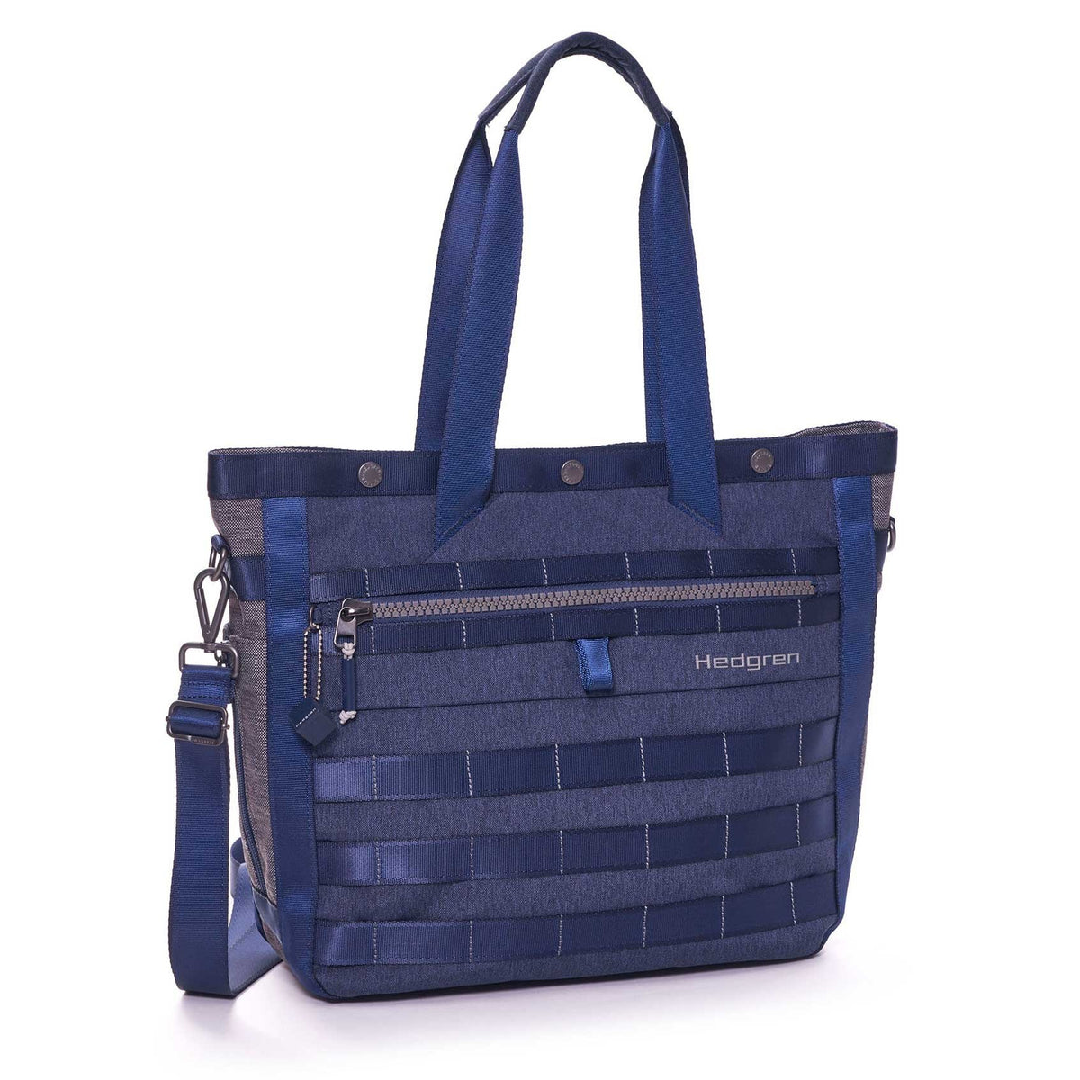 Hedgren Knock Out Tote 13" GABRIEL M