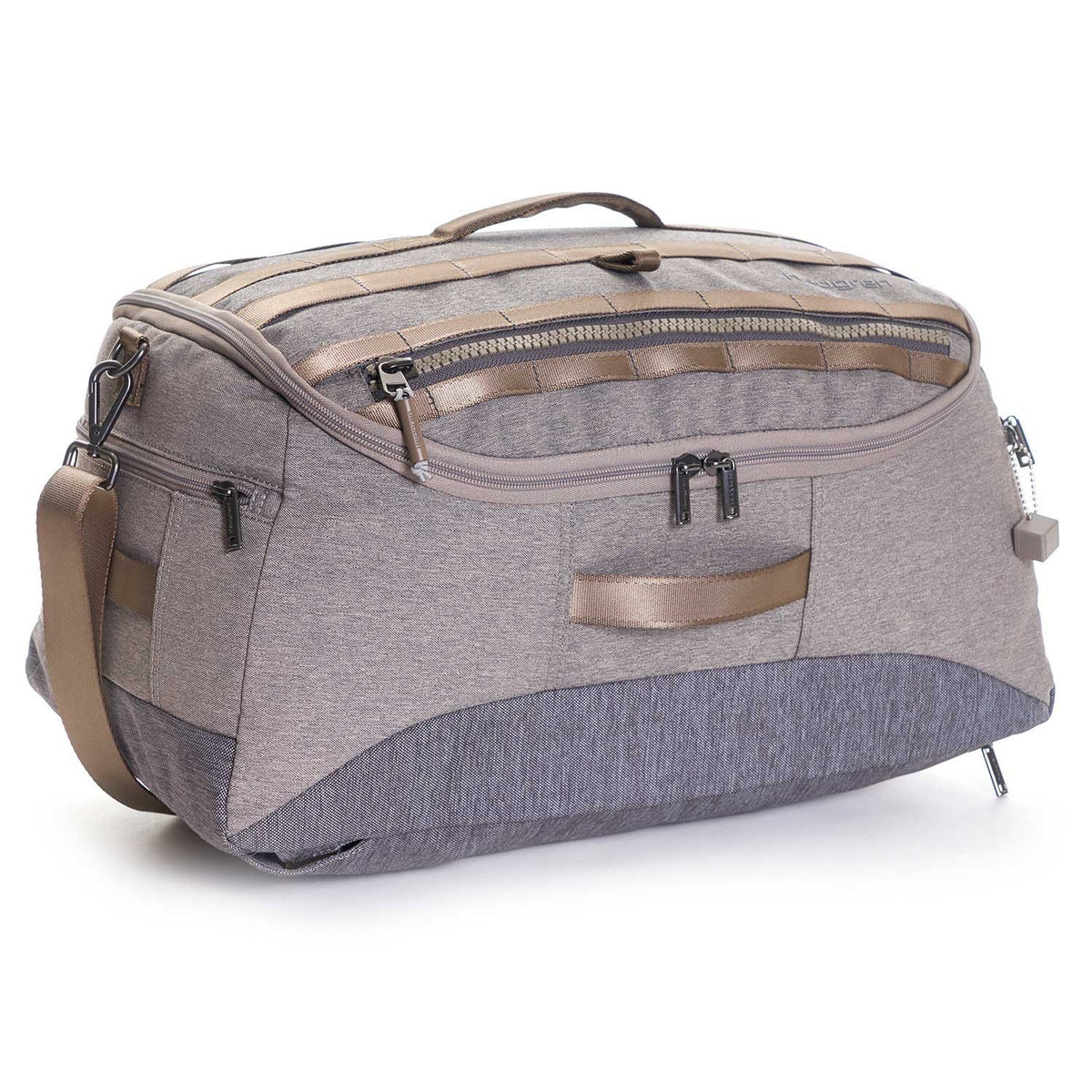 Hedgren Knock Out Backpack FLOYD