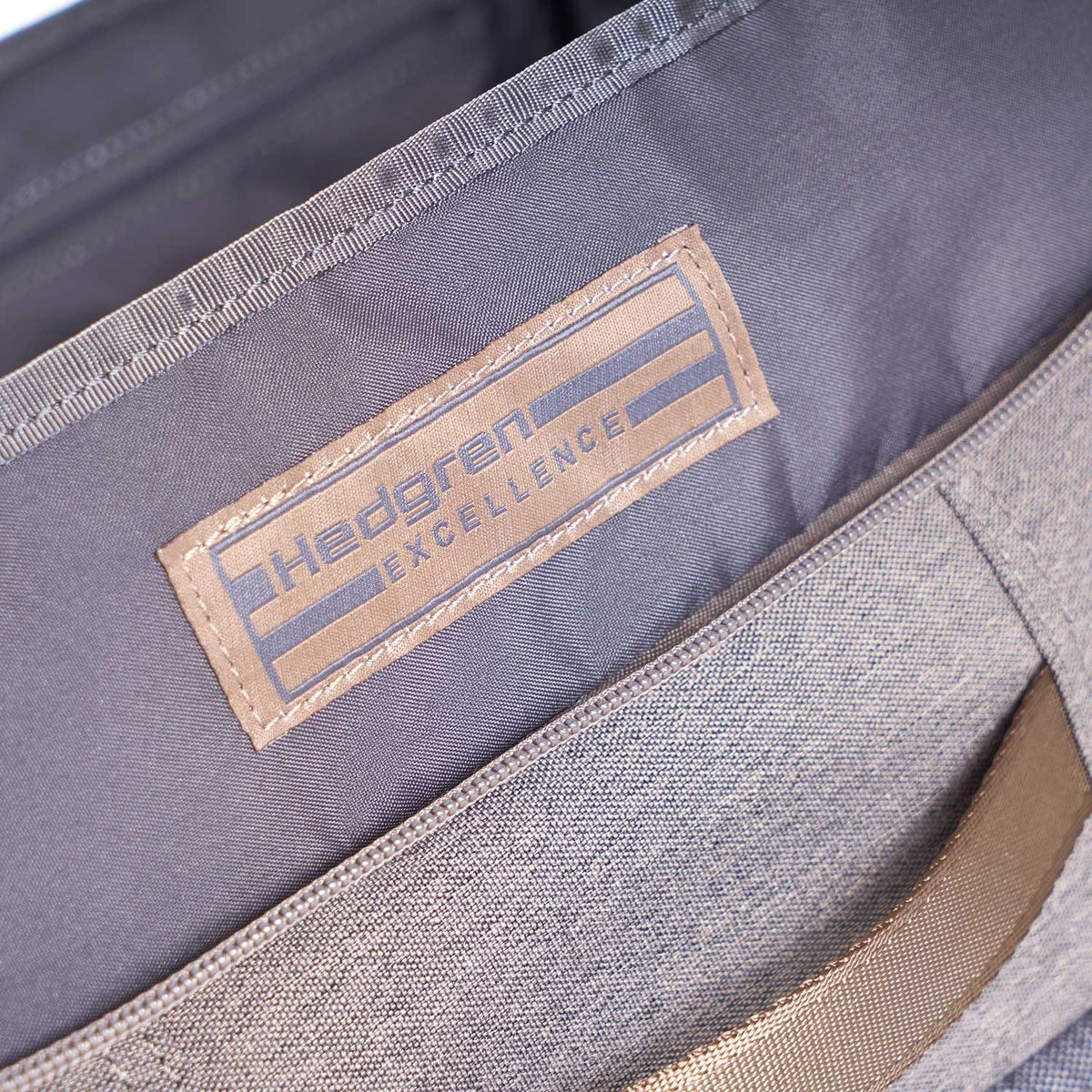 Hedgren Knock Out Backpack FLOYD