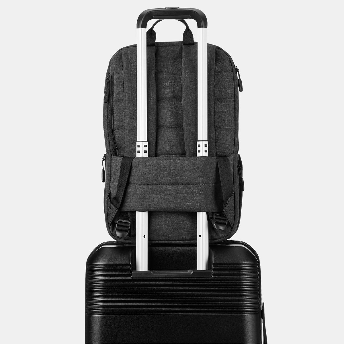 DASH Backpack Two Comparement 15.6"
