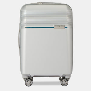 Stripe S Companion Travel Suitcase|Lineo Collection|Hedgren