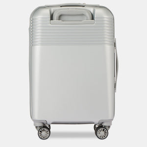 Stripe S Companion Travel Suitcase|Lineo Collection|Hedgren