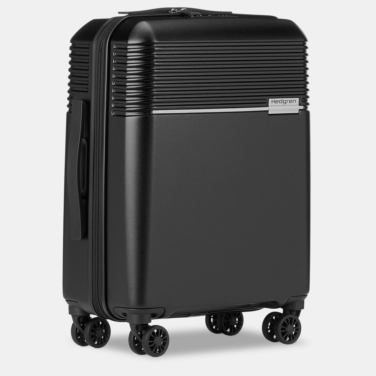 Stripe XS Companion Travel Suitcase|Lineo Collection|Hedgren