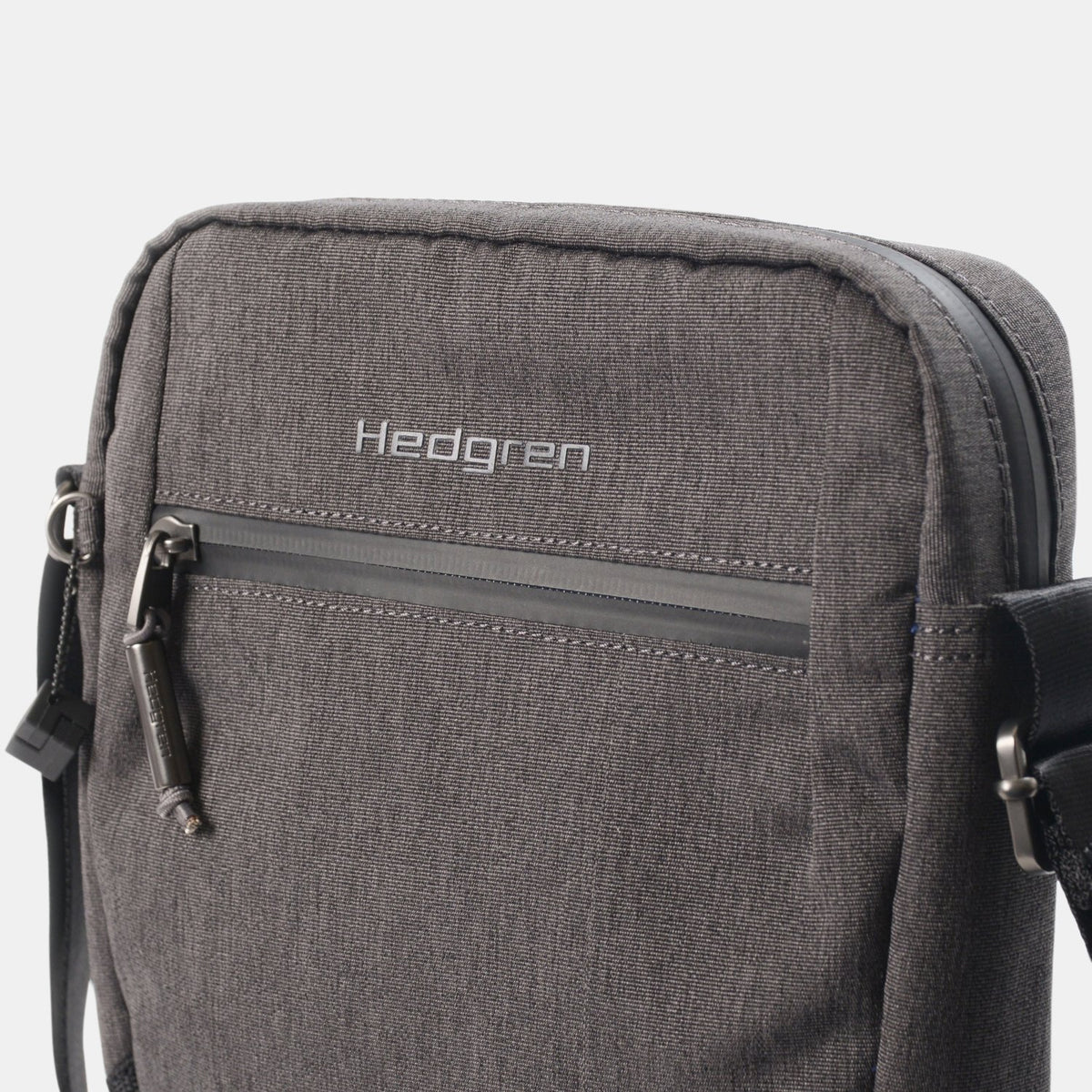 Hedgren FLEET Crossover 10" RFID
