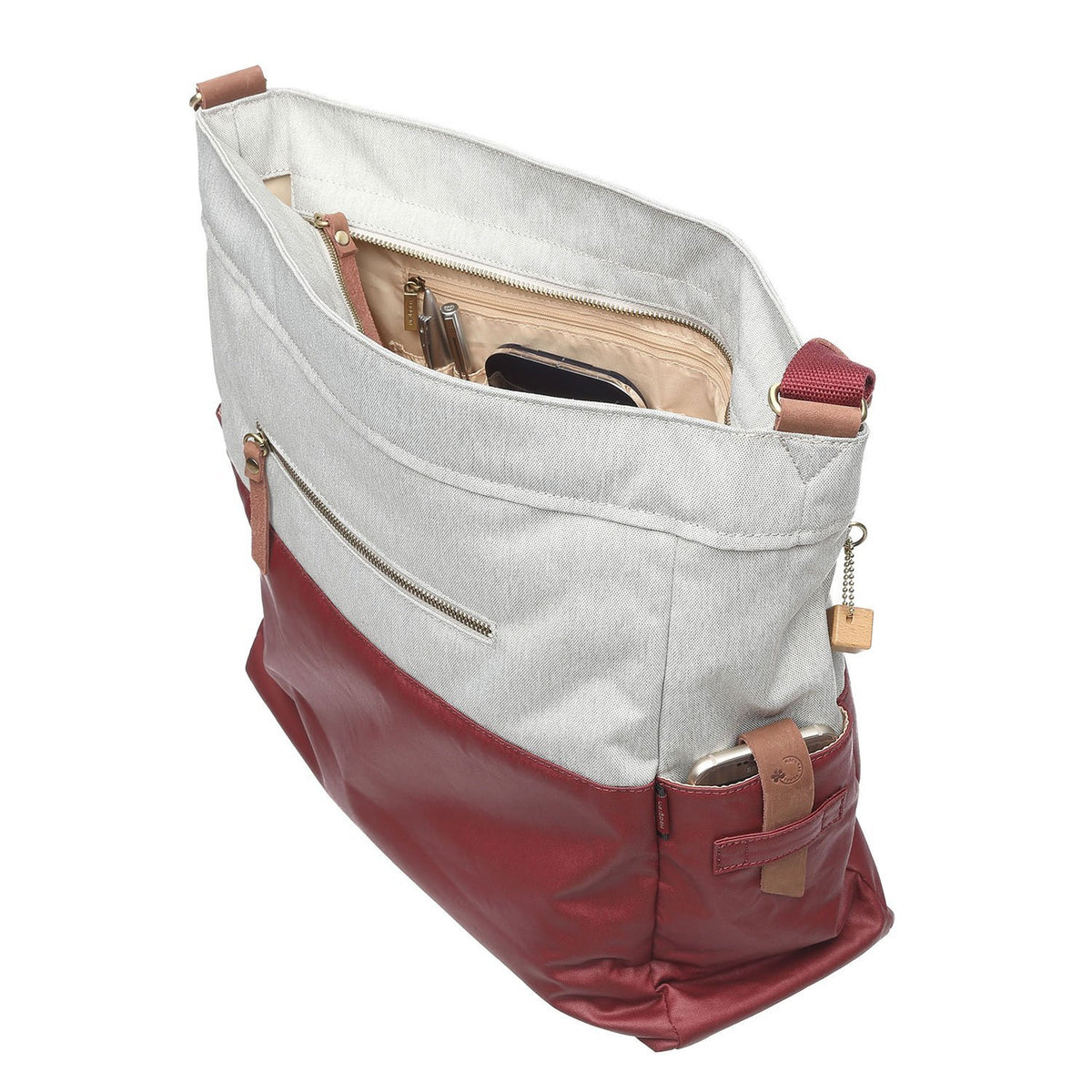 Shoulder Bag YEW