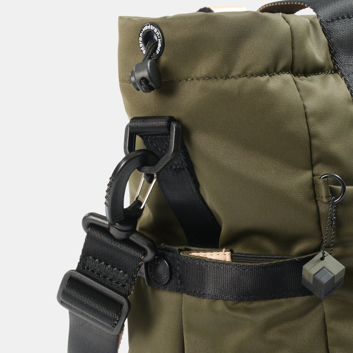 Hedgren GALACTIC Shoulder Bag Tote