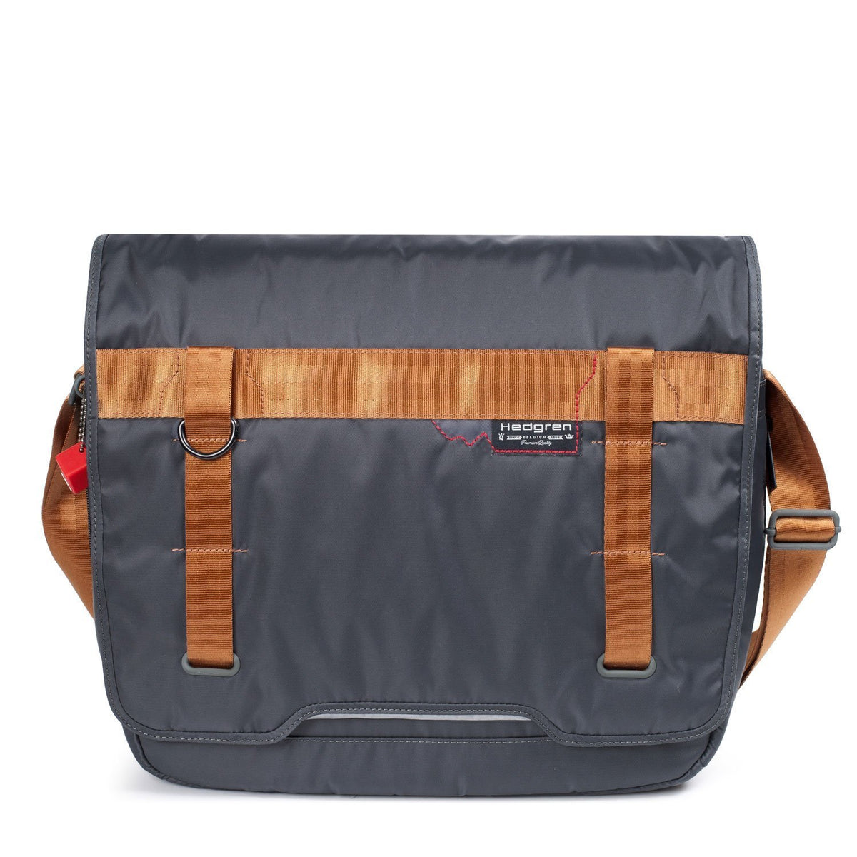 Messenger 13" BURNSIDE