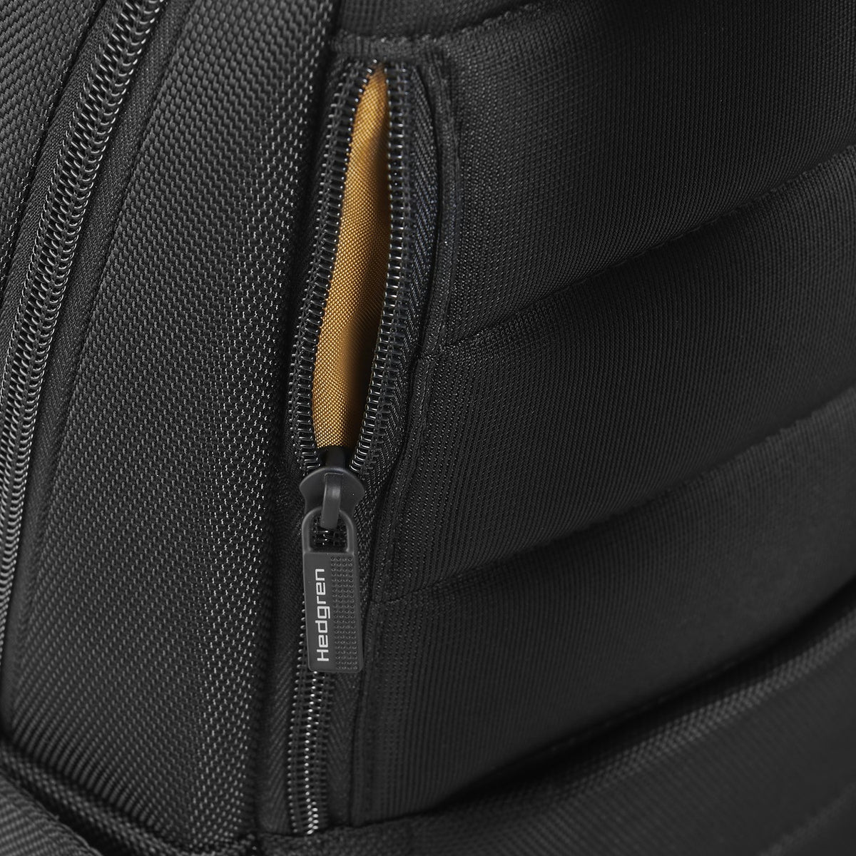 Hedgren PORT Backpack 1 cmpt 13,3" RFID