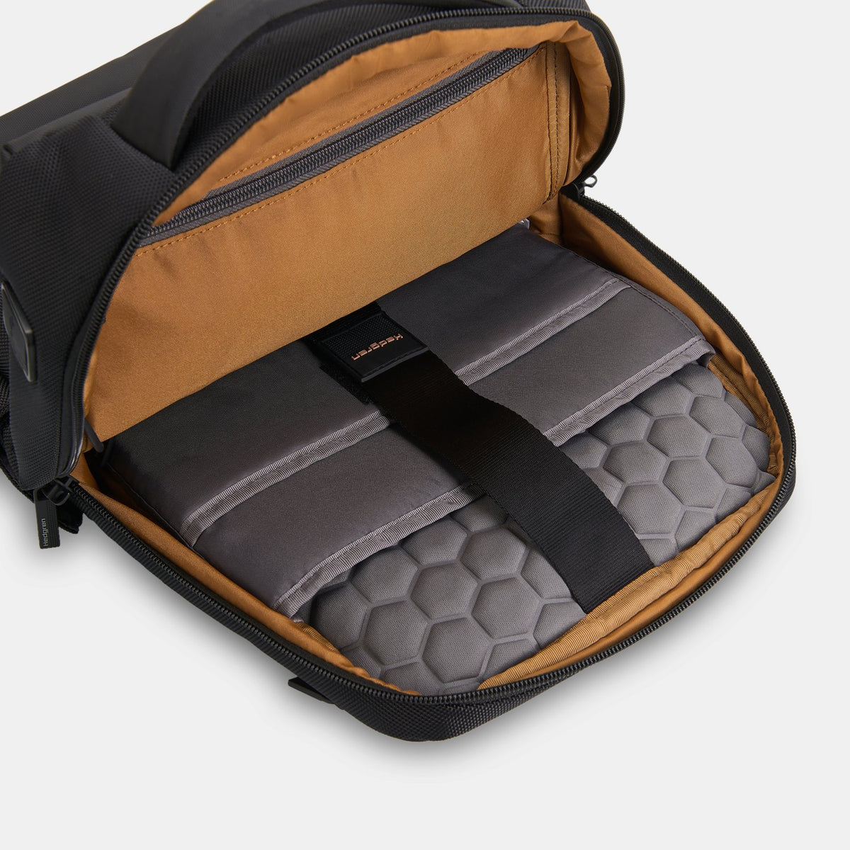 Hedgren PORT Backpack 1 cmpt 13,3" RFID