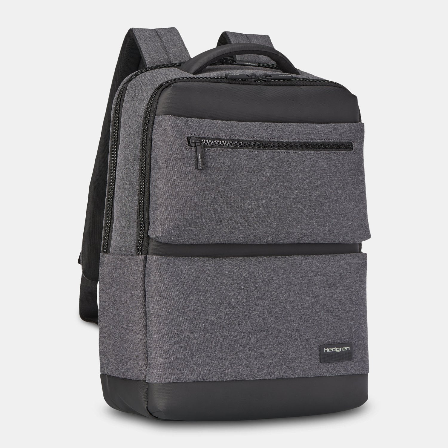 Hedgren SCRIPT Backpack 2 cmpt 15,6" RFID