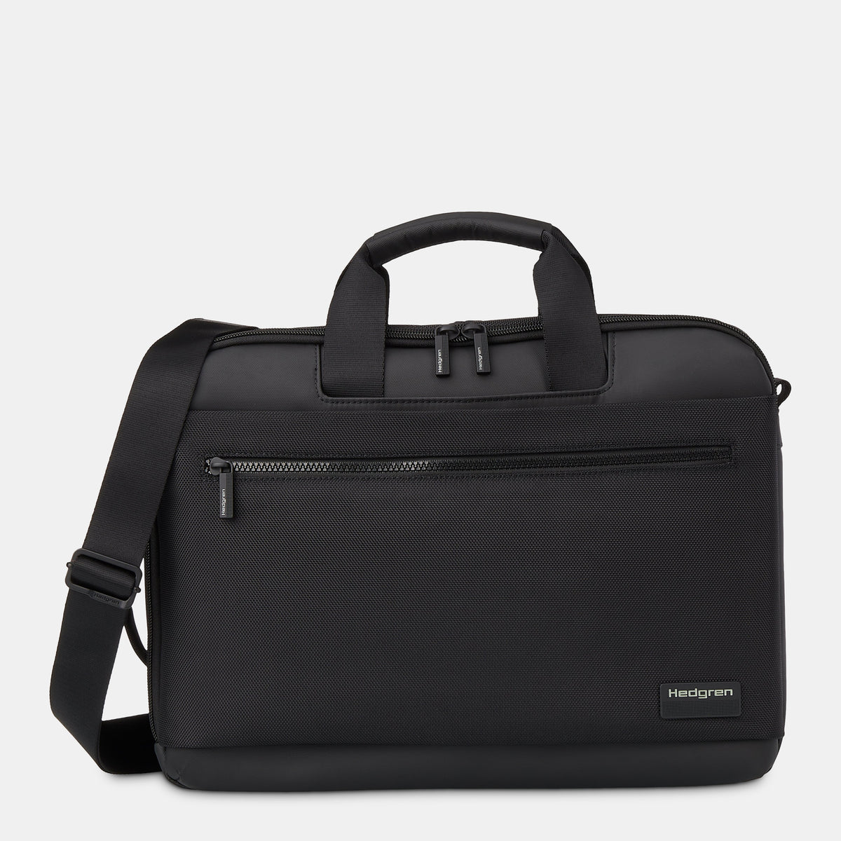 Hedgren DISPLAY 3 Way Briefcase Backpack 15,6" RFID