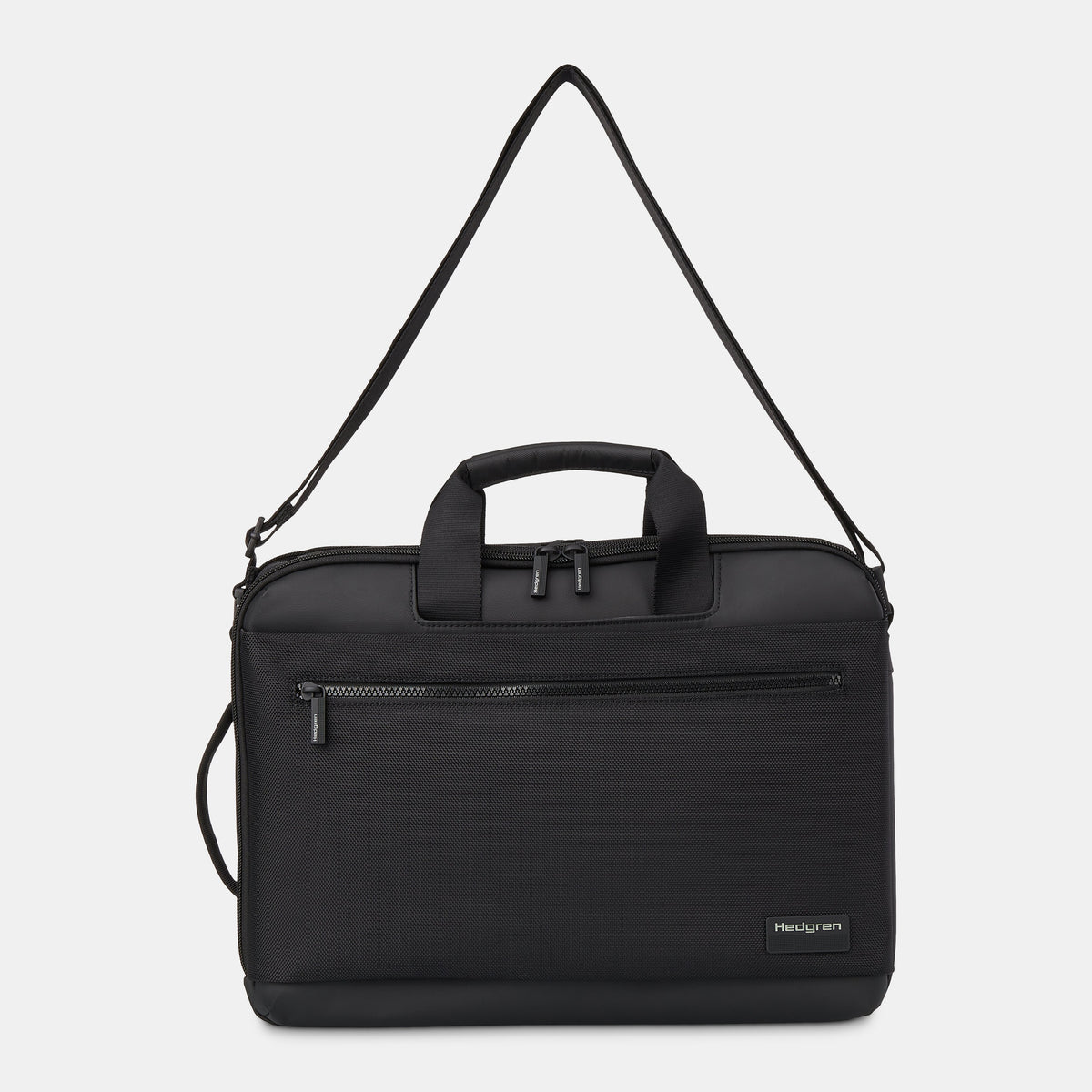 Hedgren DISPLAY 3 Way Briefcase Backpack 15,6" RFID