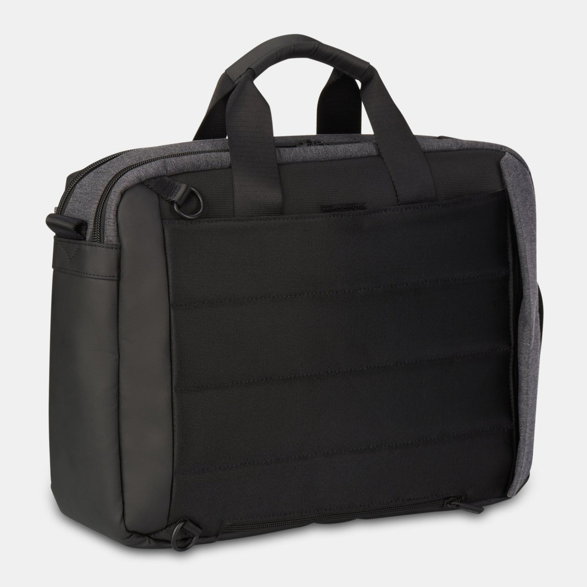 Hedgren DISPLAY 3 Way Briefcase Backpack 15,6" RFID