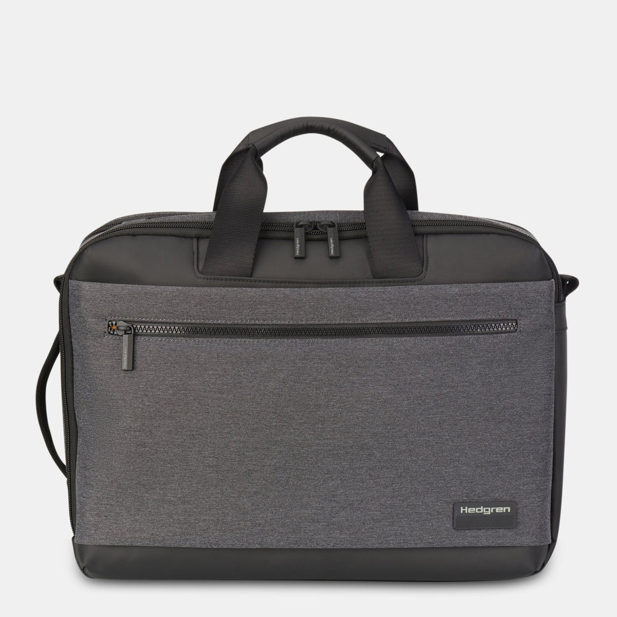 Hedgren DISPLAY 3 Way Briefcase Backpack 15,6" RFID