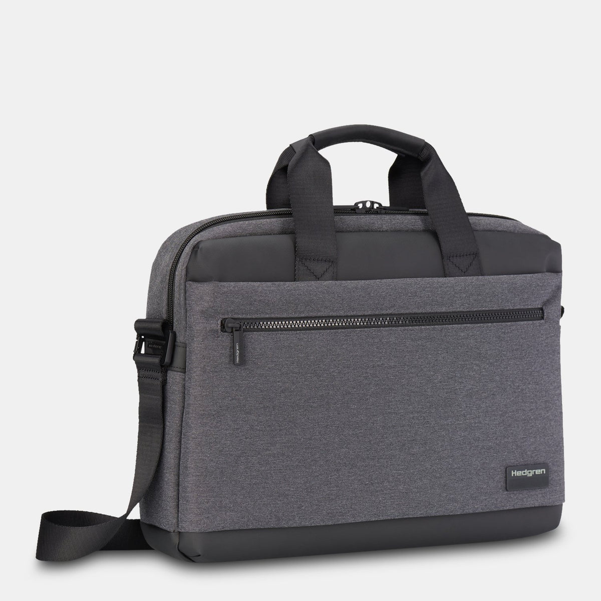 Hedgren MODEM 1 COMP BRIEFCASE 15" RFID