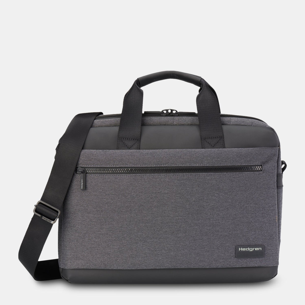Hedgren MODEM 1 COMP BRIEFCASE 15" RFID