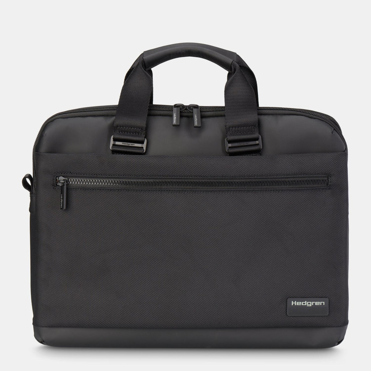 Hedgren BYTE 2 COMP BRIEFCASE 15,6" RFID