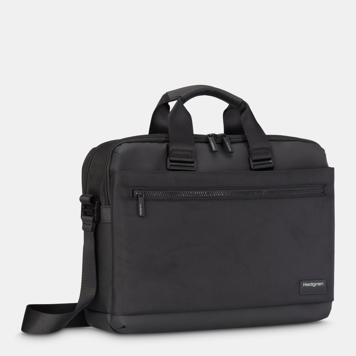 Hedgren BYTE 2 COMP BRIEFCASE 15,6" RFID