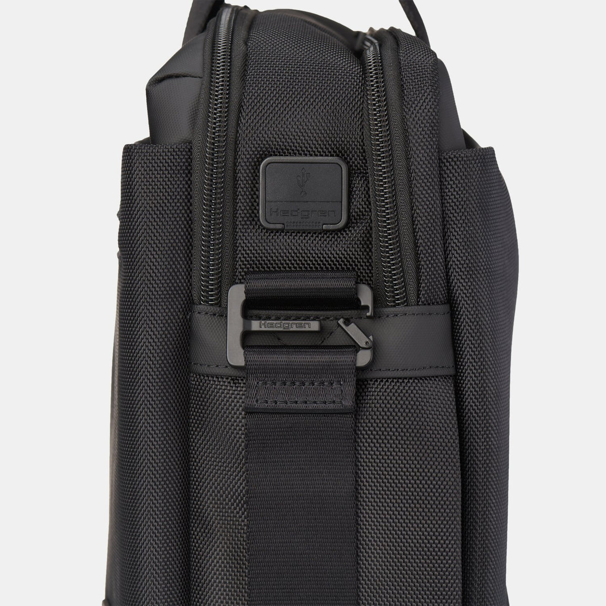 Hedgren BYTE 2 COMP BRIEFCASE 15,6" RFID
