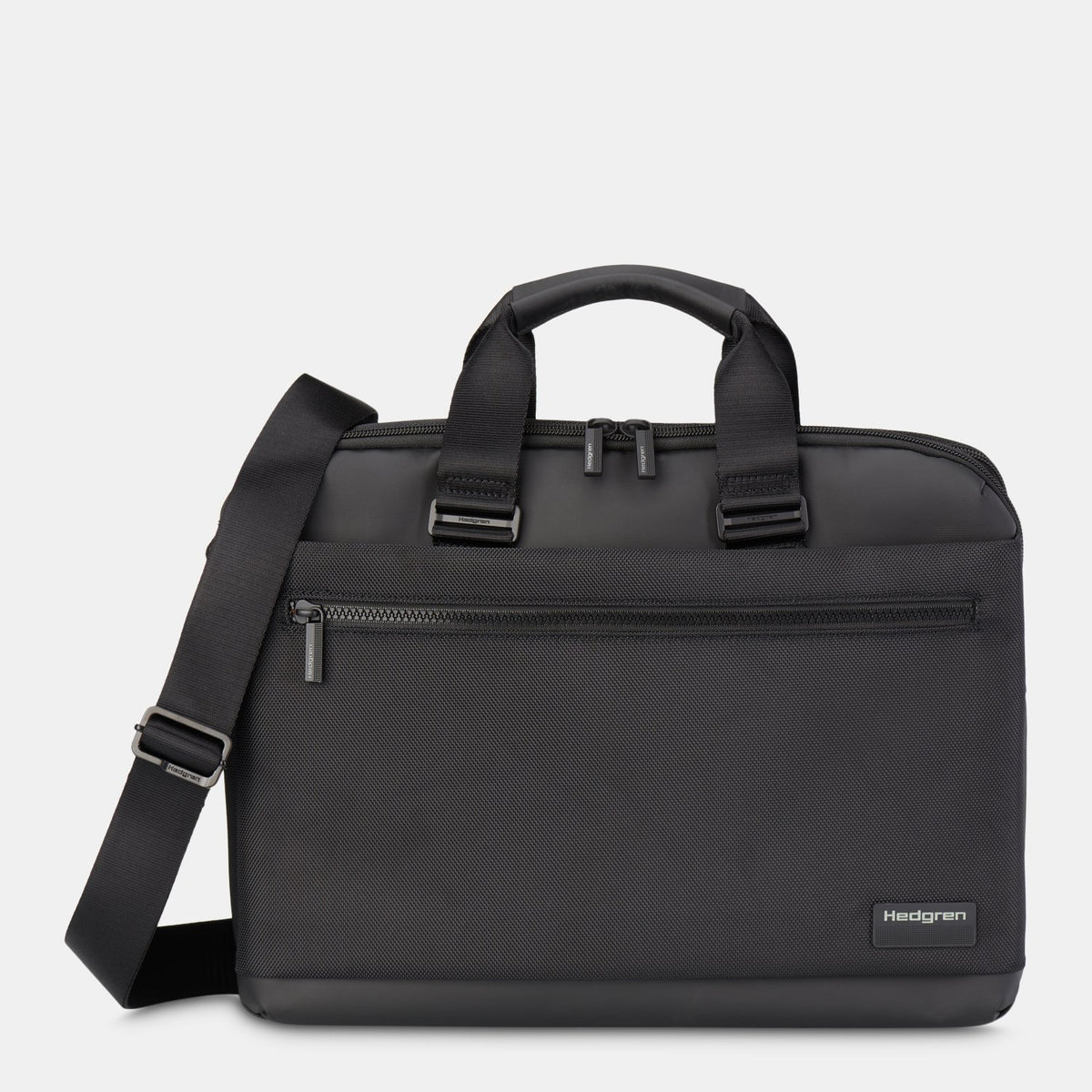 Hedgren BYTE 2 COMP BRIEFCASE 15,6" RFID