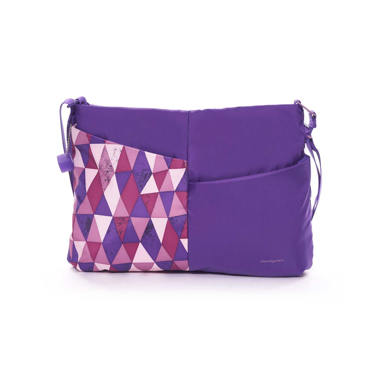 Hedgren Pilates Shoulder Bag EVE
