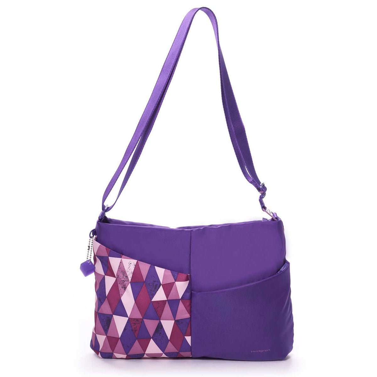 Hedgren Pilates Shoulder Bag EVE