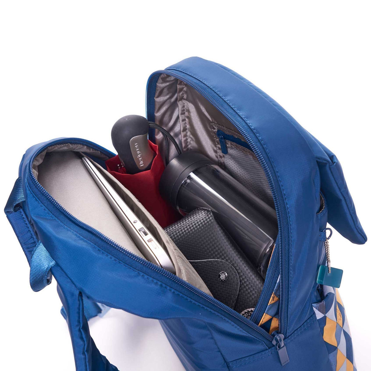 Hedgren Pilates Backpack MINTAL
