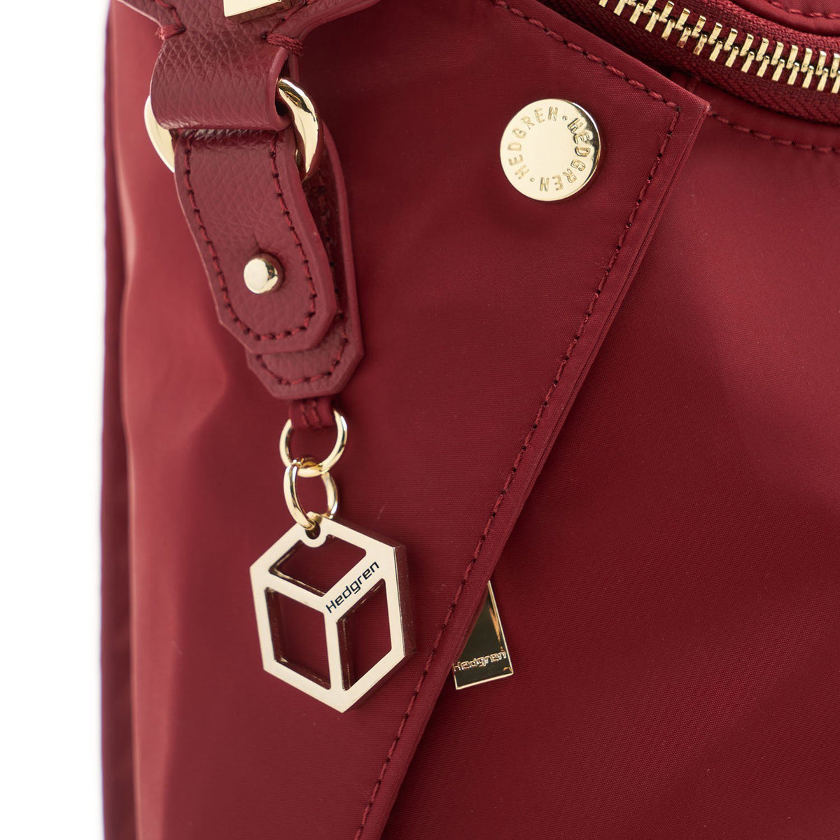 Paragon L Premium Large Backpack|Prisma Collection|Hedgren